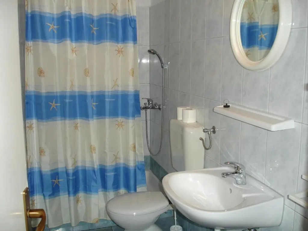 Apartment Božo