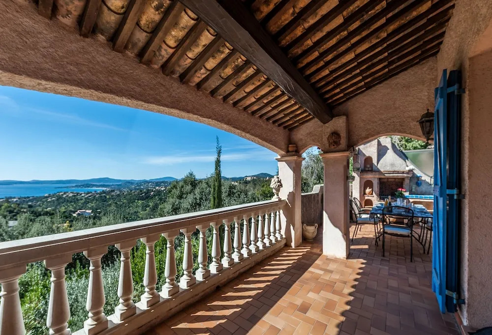 Casa Bedamara