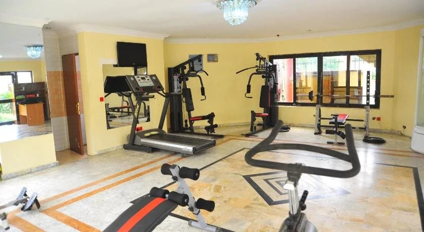 Peemos Place Warri
