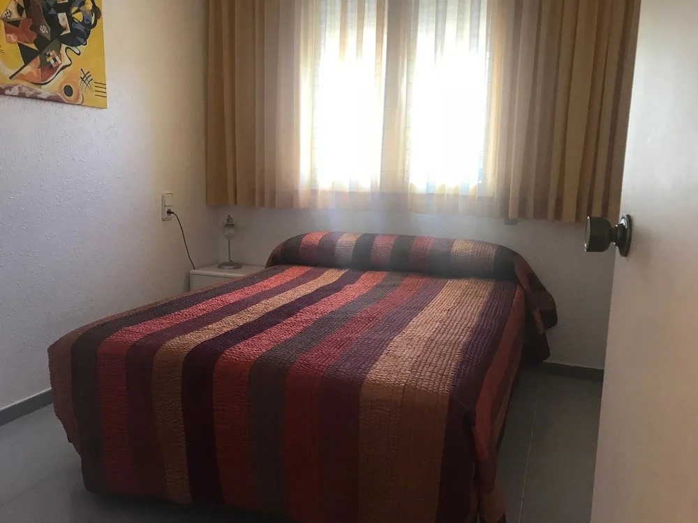 Planta Baja Golf St Jordi - 116B