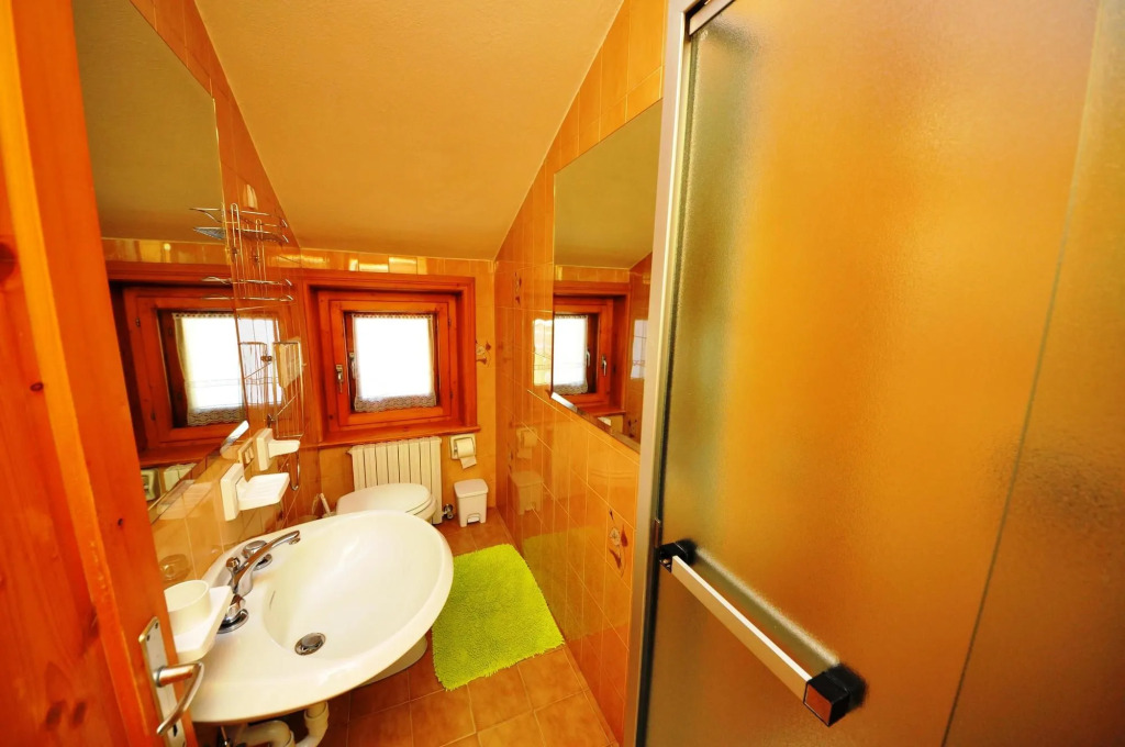 Residence Casa Longa by Livigno Accomodation