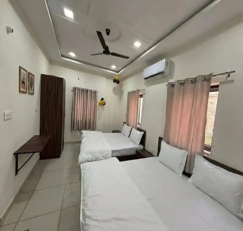 Hotel Orchard