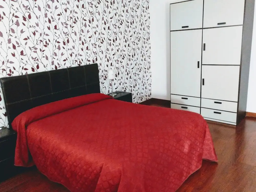 Apartamento Acueducto