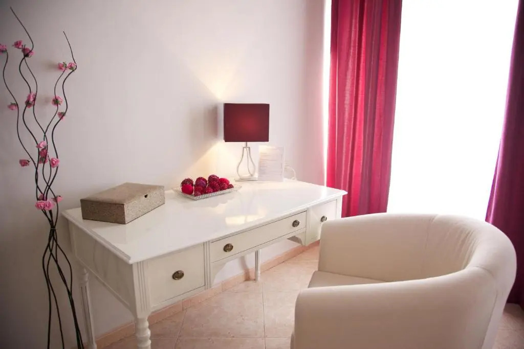Apartamentos Plaza de Austria
