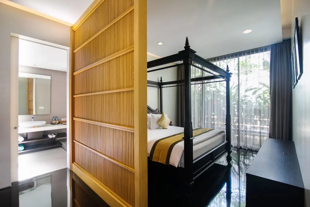 d'Sanctum Villa