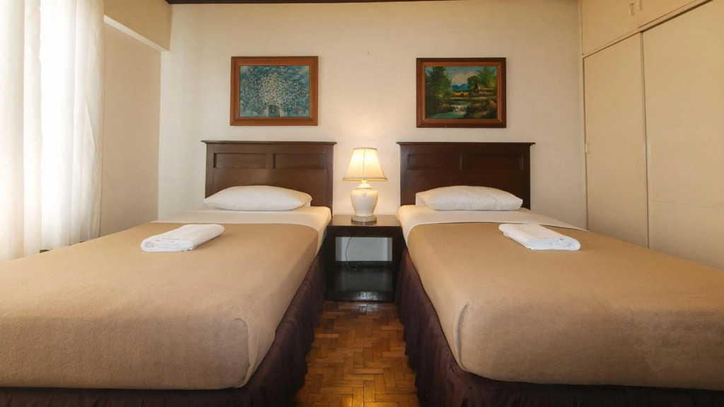 El Rico Suite Makati by RedDoorz
