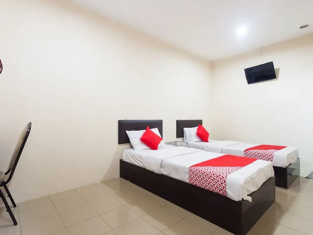 Hotel O Melintang Hotel