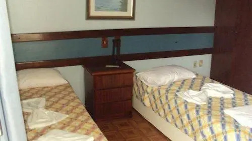 Companhia Inglesa Hotel