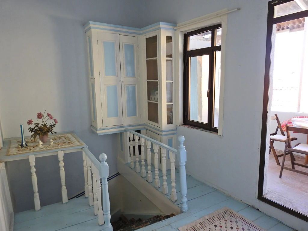 Ayvalık Ugurlu Konak Butik Otel