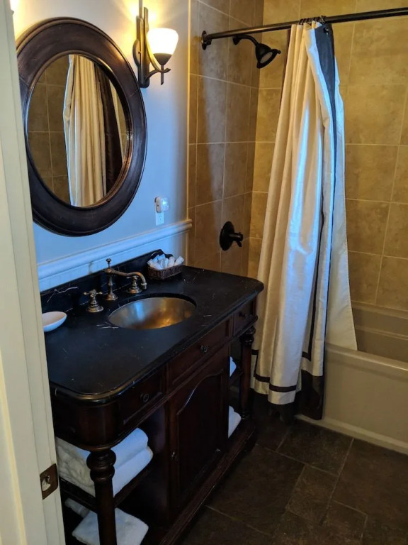 The Landmark Inn on Orcas Island