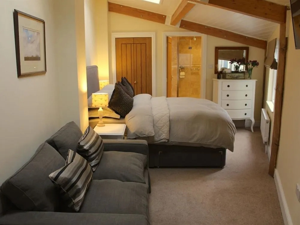 Croft House Guest Suite Painswick