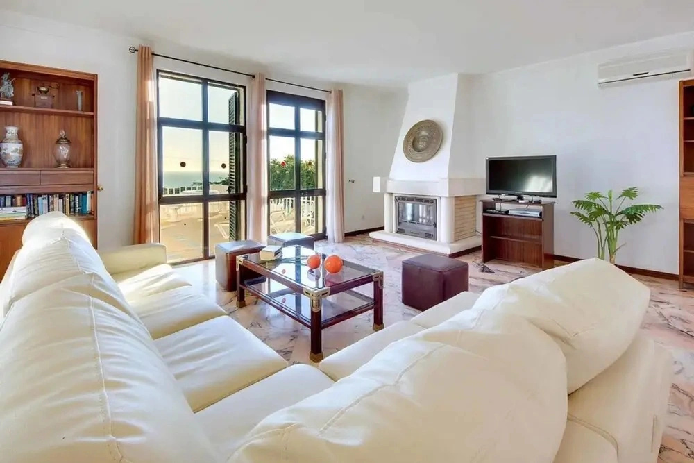 Villa Mar in Albufeira