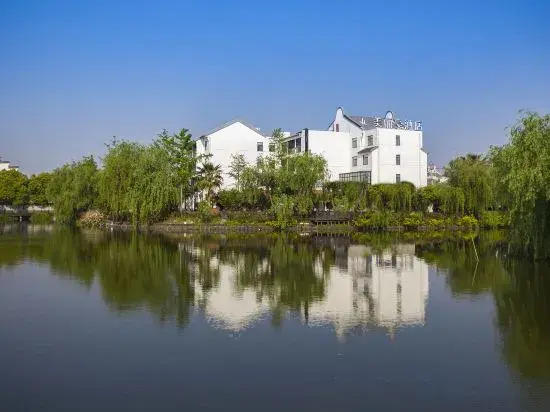 Meilihao Hotel Xitang Baoding