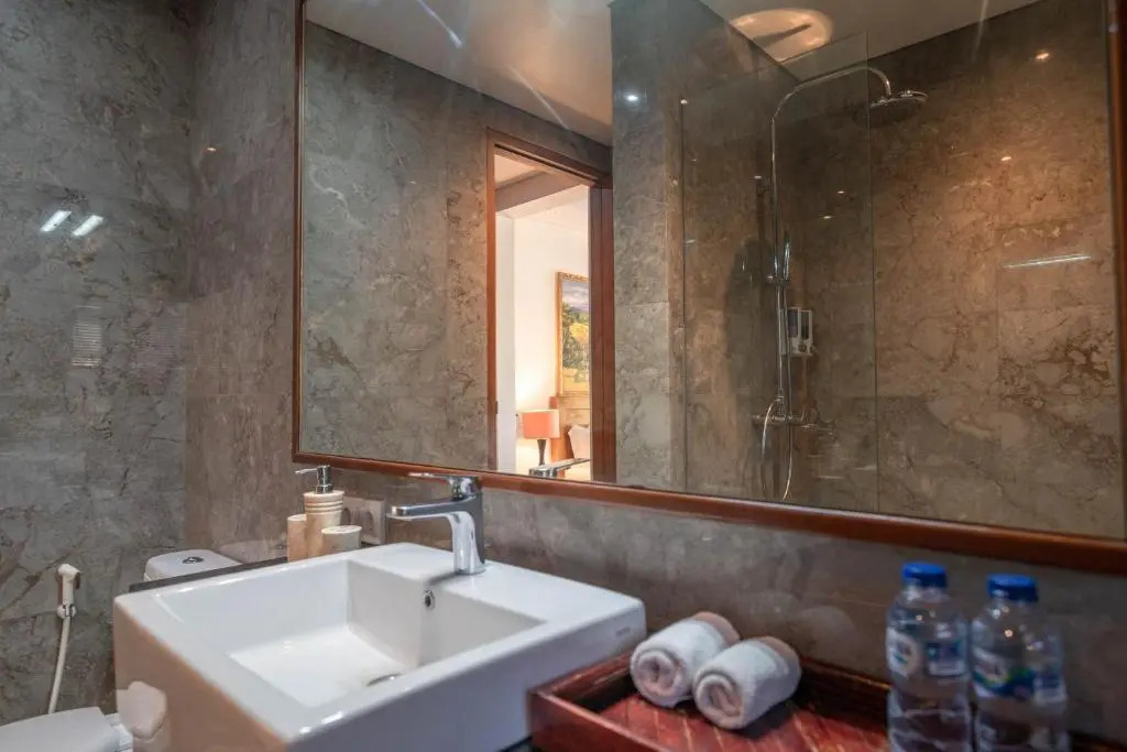 Villa Seacluded 1 - 3BR Villa in Central Seminyak - Large Pool
