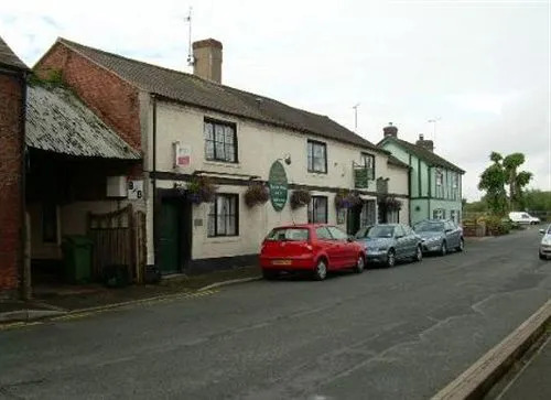 Stableyard
