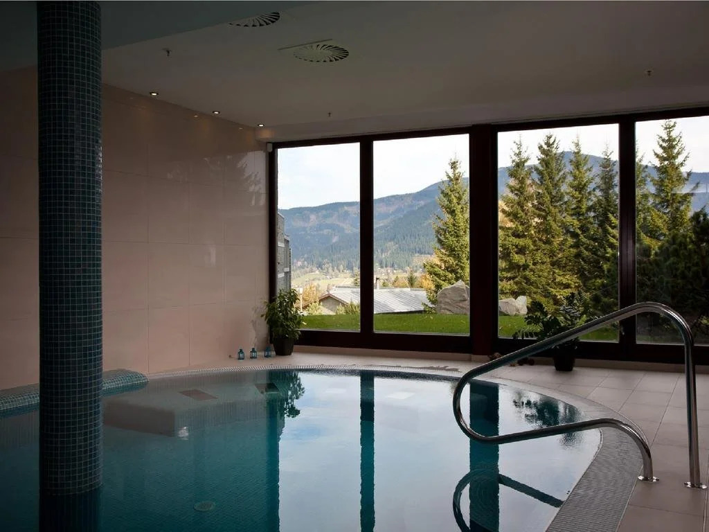 Beltine Forest Hotel