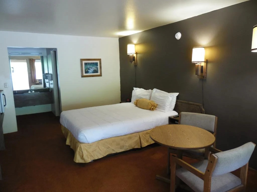Hudson Inn Milford