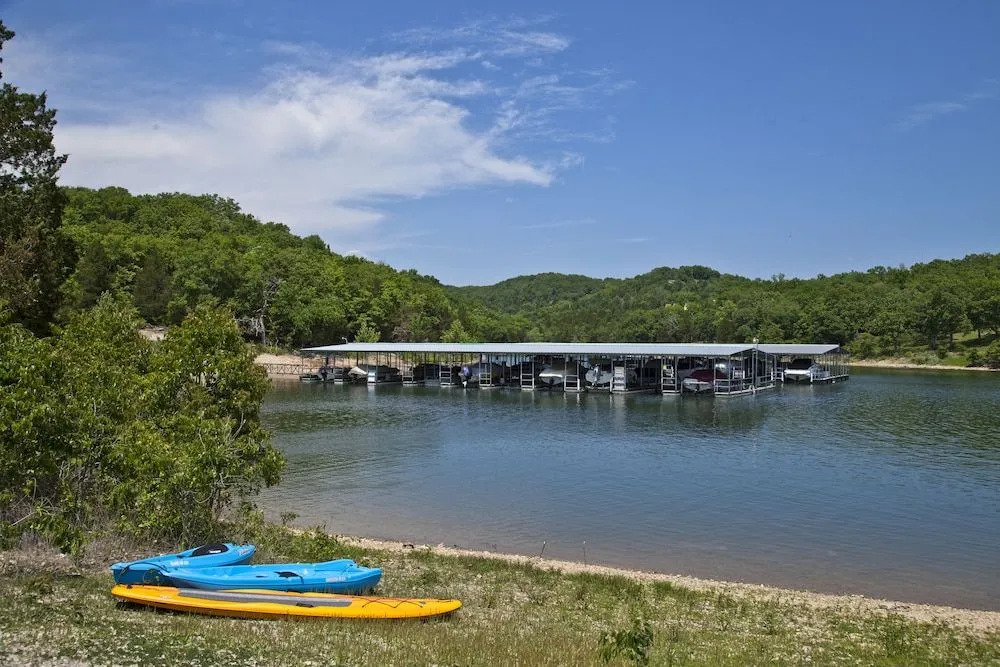 Rockwood Resort