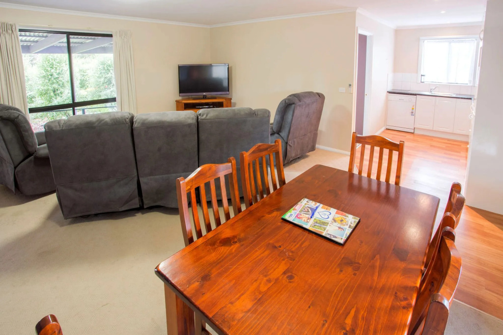 BIG4 Traralgon Park Lane Holiday Park