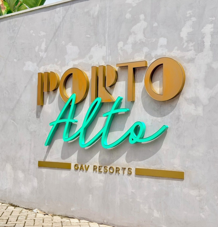 Porto2Life Resort - Praia de Muro Alto