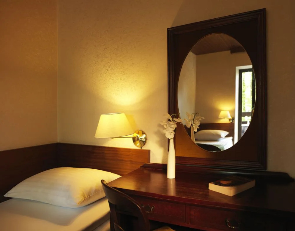 Garni Hotel Jadran - Sava Hotels & Resorts