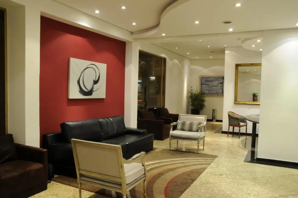 Hotel Shelton