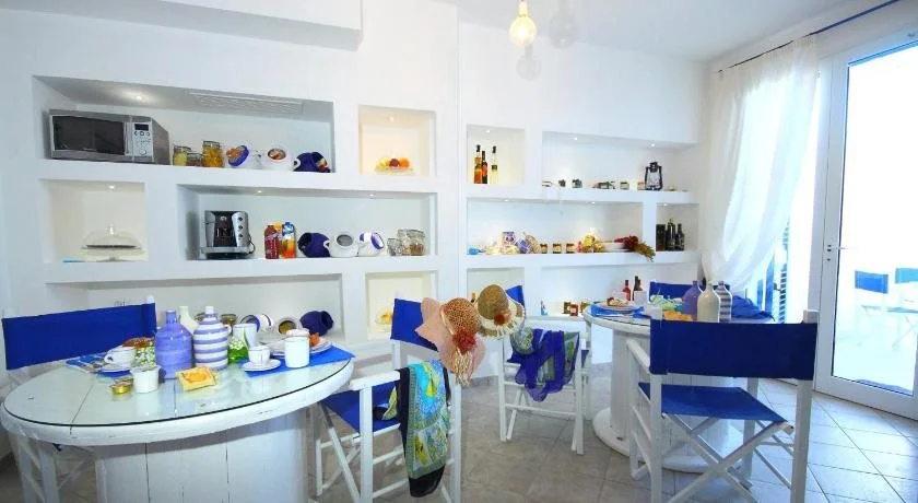 Santa Cesarea Terme B&B