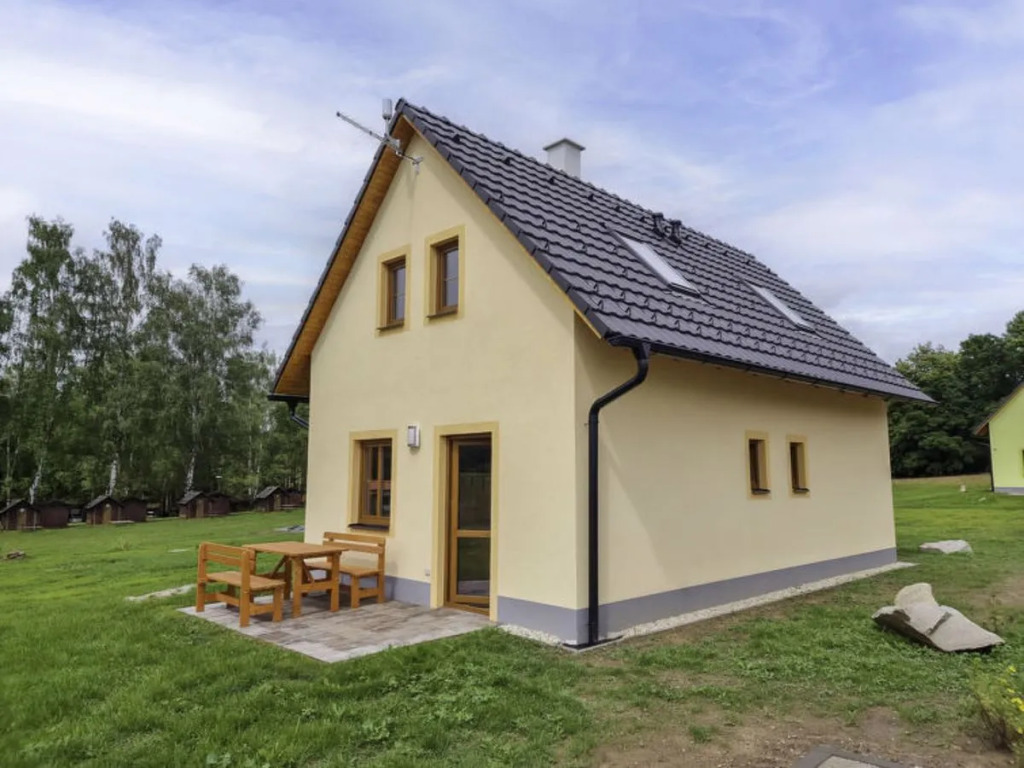 House Cilka 1 Straz nad Nezarkou