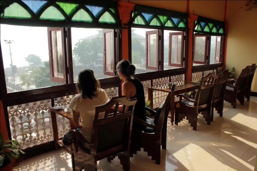 Sahi River View Guest house
