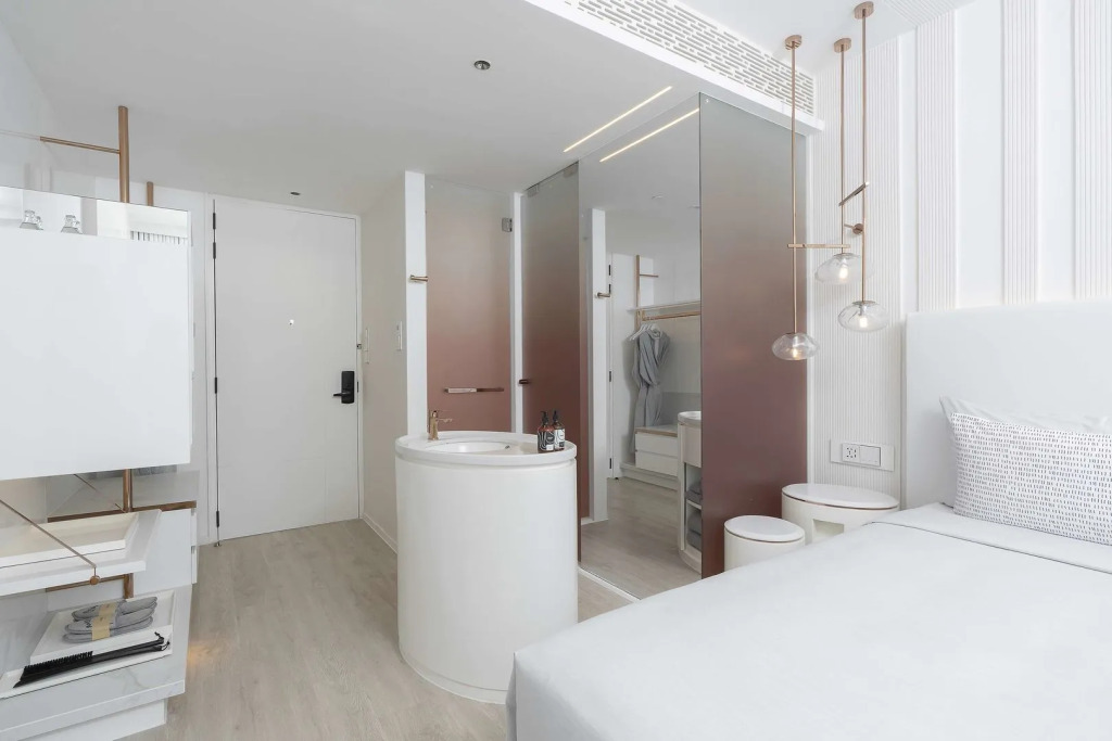 INNSiDE by Meliá Bangkok Sukhumvit