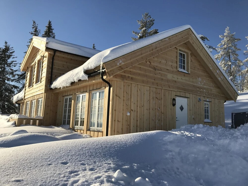Norefjell Apartment