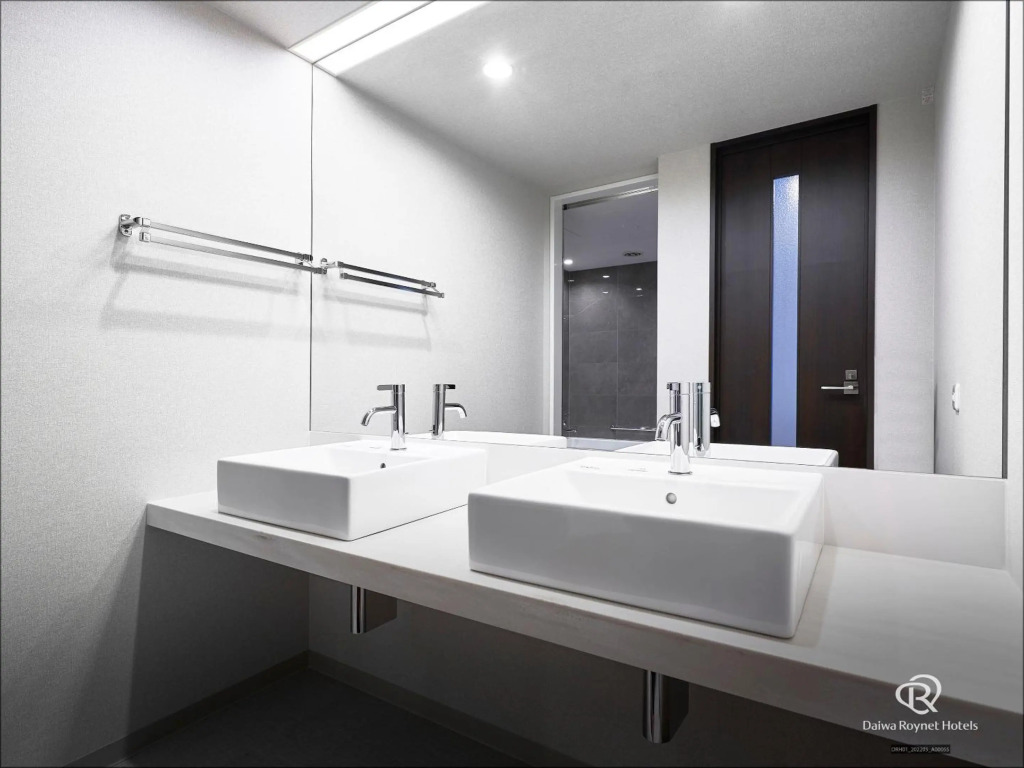 Daiwa Roynet Hotel Yamagata Ekimae