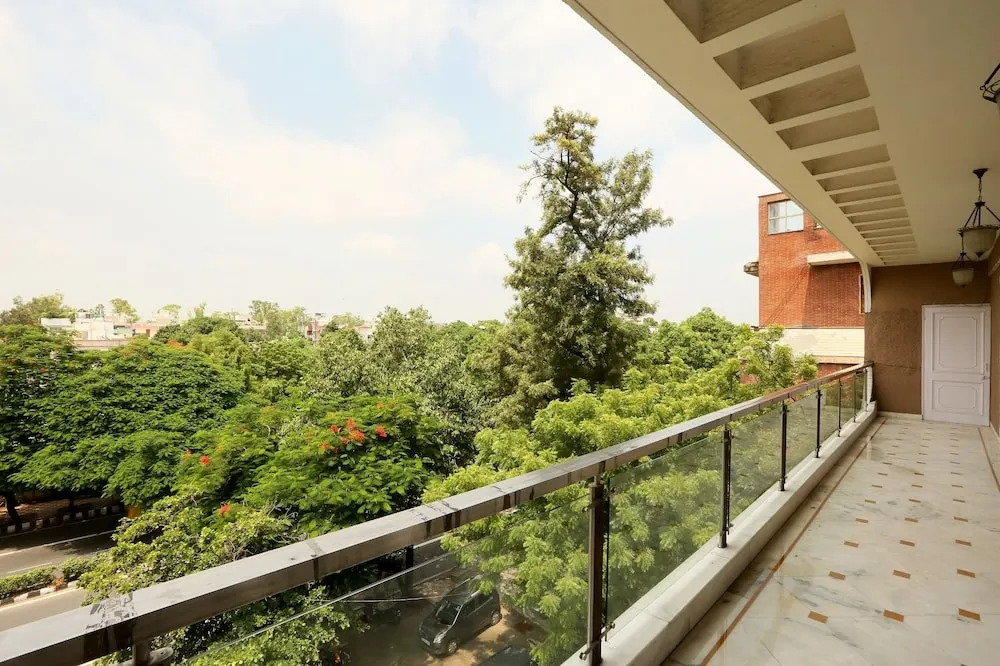 The Regent Villa-A Boutique Hotel
