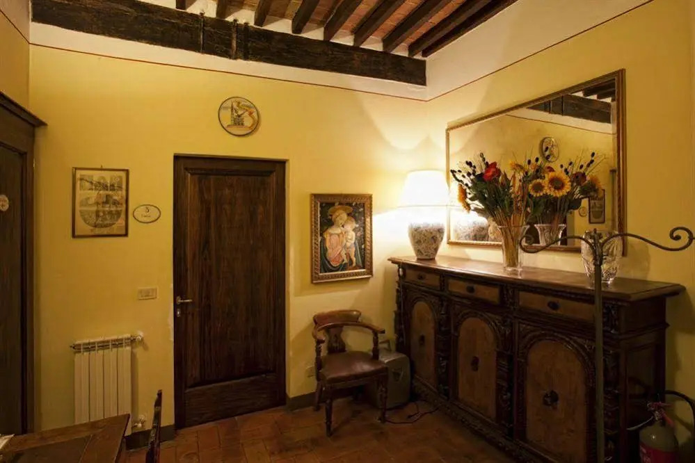 Antica Locanda