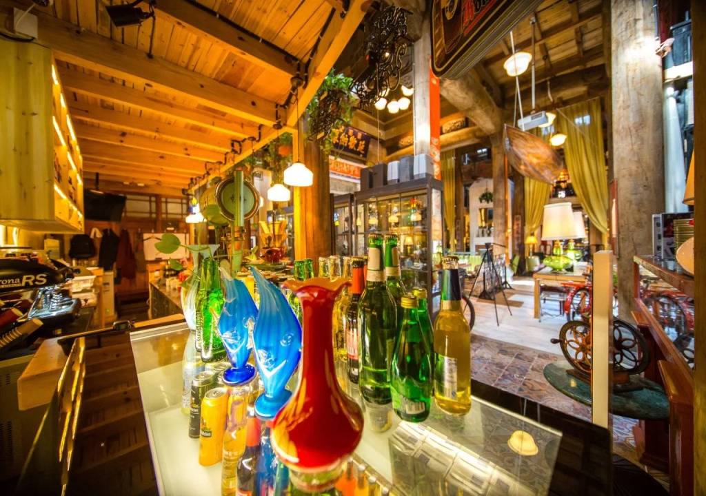 Imperial Guard Boutique Hotel御前侍卫艺术精品酒店
