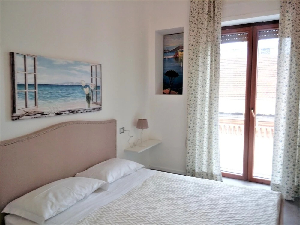 Symposion B&B Apart