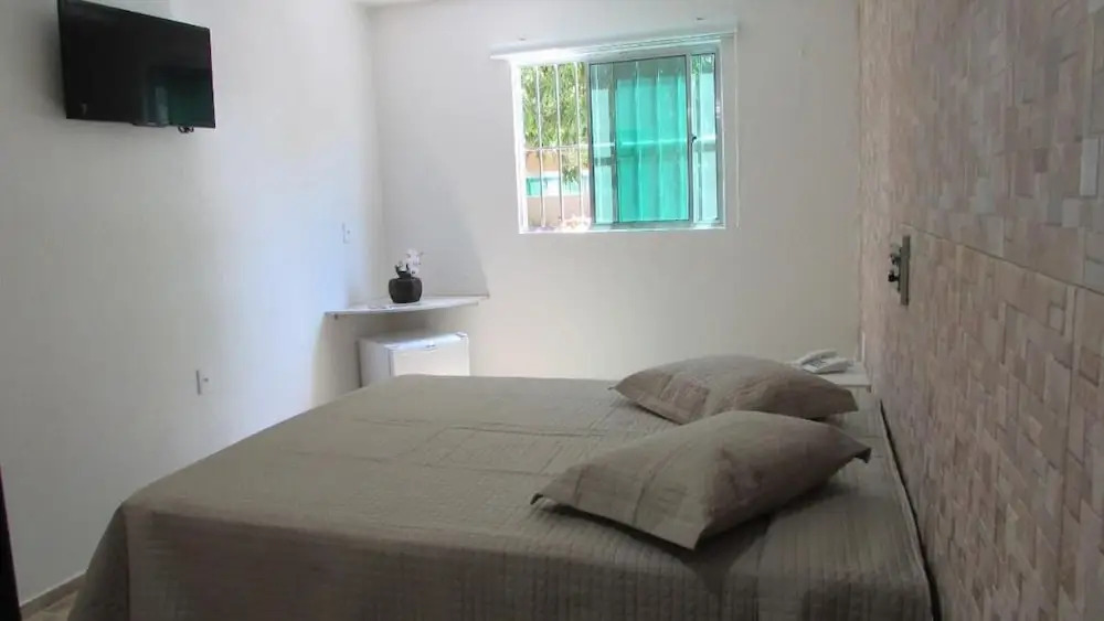 Resort Hotel Cajuína Náutico Club