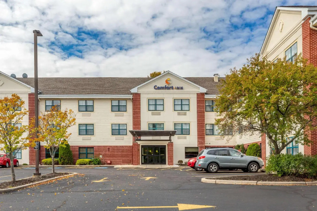 Comfort Inn Danvers - Boston North Shore