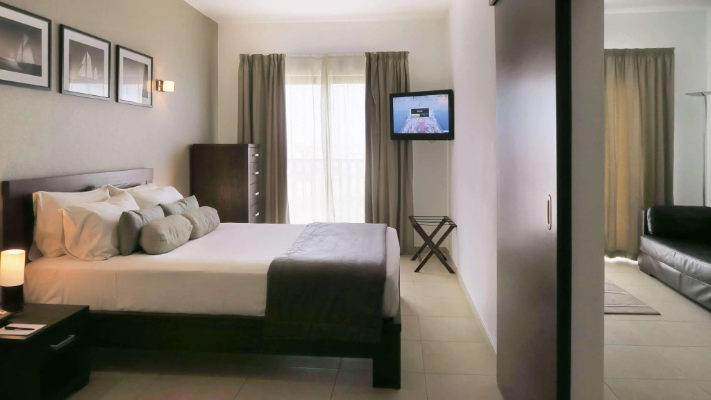 Meliá Dunas Beach Resort & Spa - All Inclusive