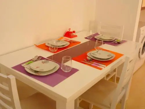 Holiday Apartment 3