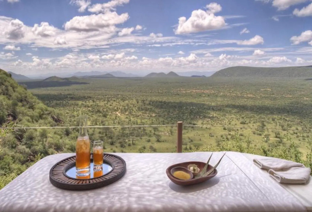 Saruni Samburu