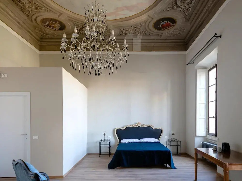 B&B Stupido Hotel