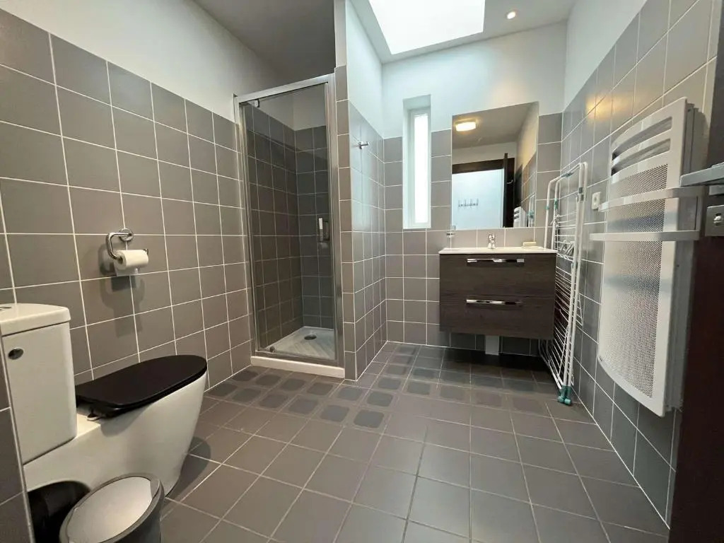 Appartement Rochefort, 2 pièces, 4 personnes - FR-1-246B-14