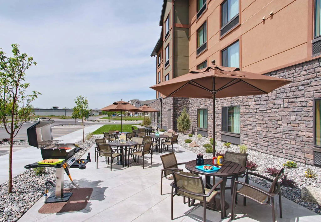 TownePlace Suites by Marriott Billings