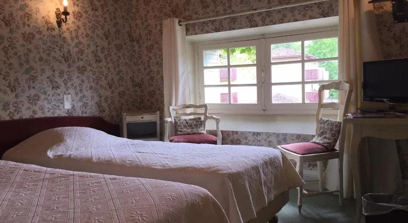 Hôtel Cante Grit