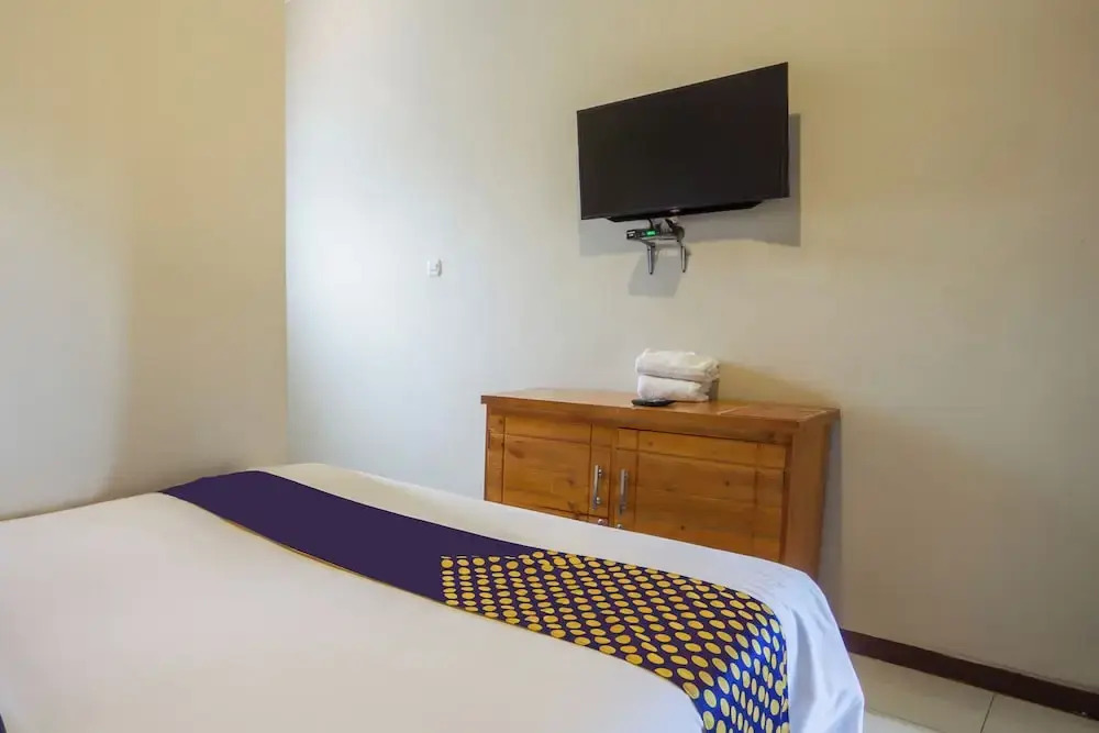 Hotel O Buduran Homestay Syariah