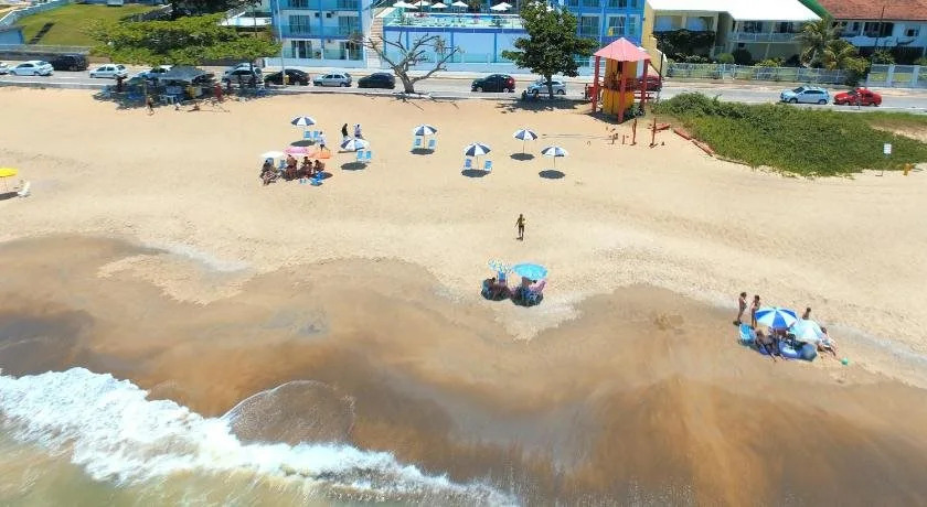 Itacolomi Hotel