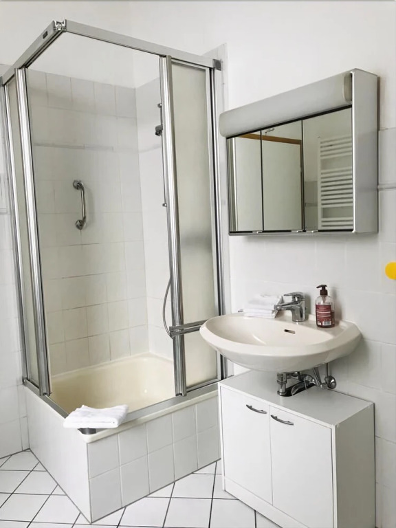 City Guesthouse Apartments Krefeld near Düsseldorf Airport