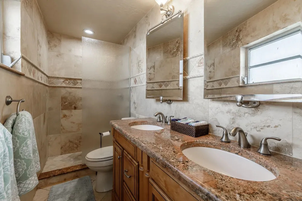 Villa Fishermans Cove - Roelens Vacations
