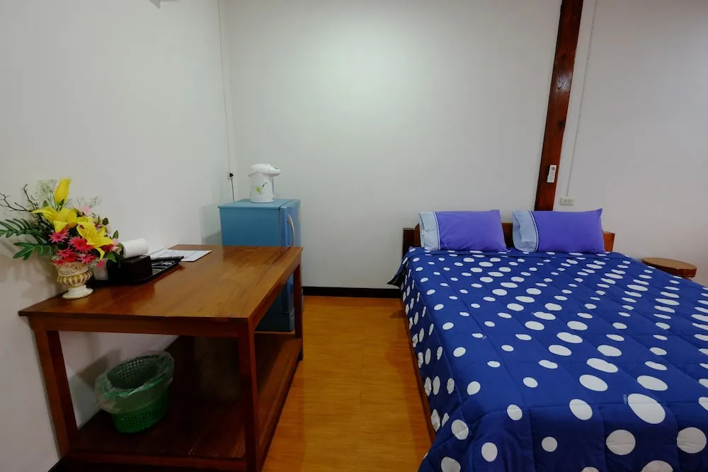 Bankangdoi Resort at Khung Yuam 2